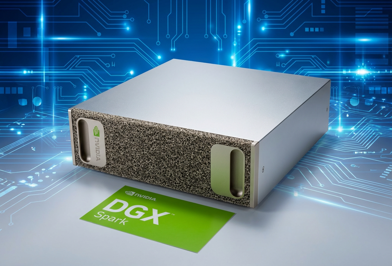 NVIDIA DGX Spark